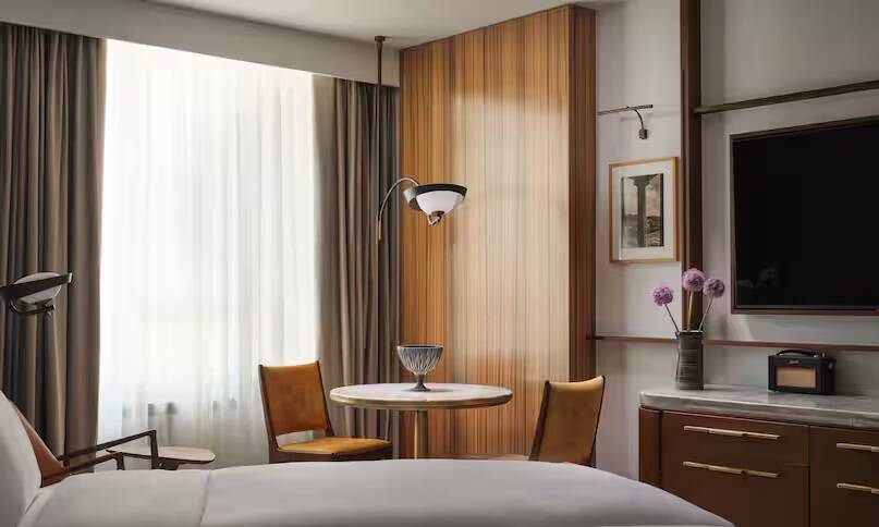 Twin Premier Room 