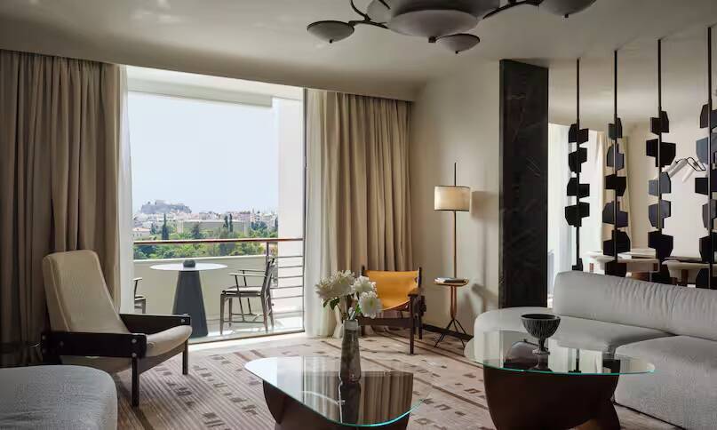 Royal Suite