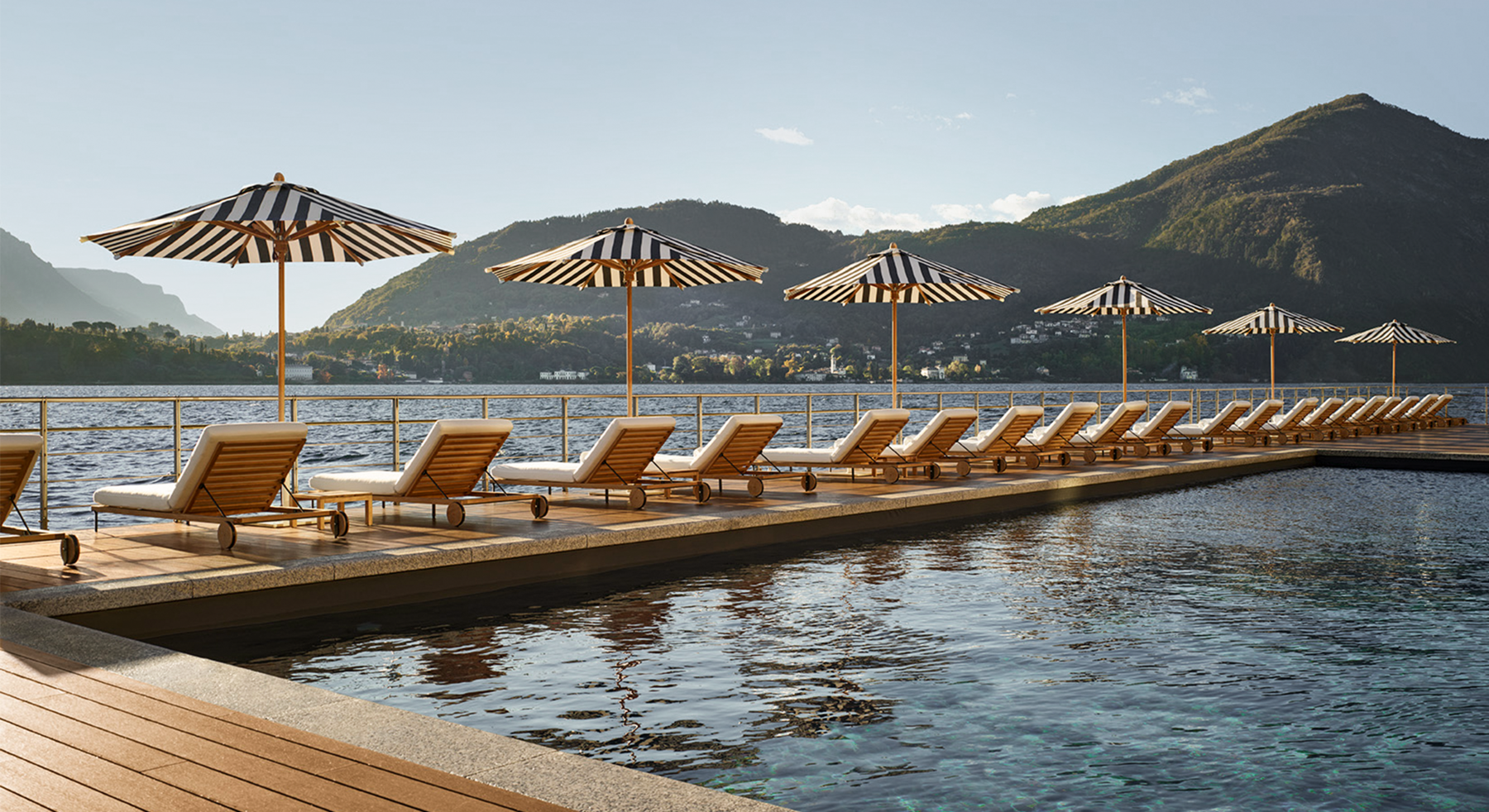 4 Marriott Stays for Your Summer Bucket List