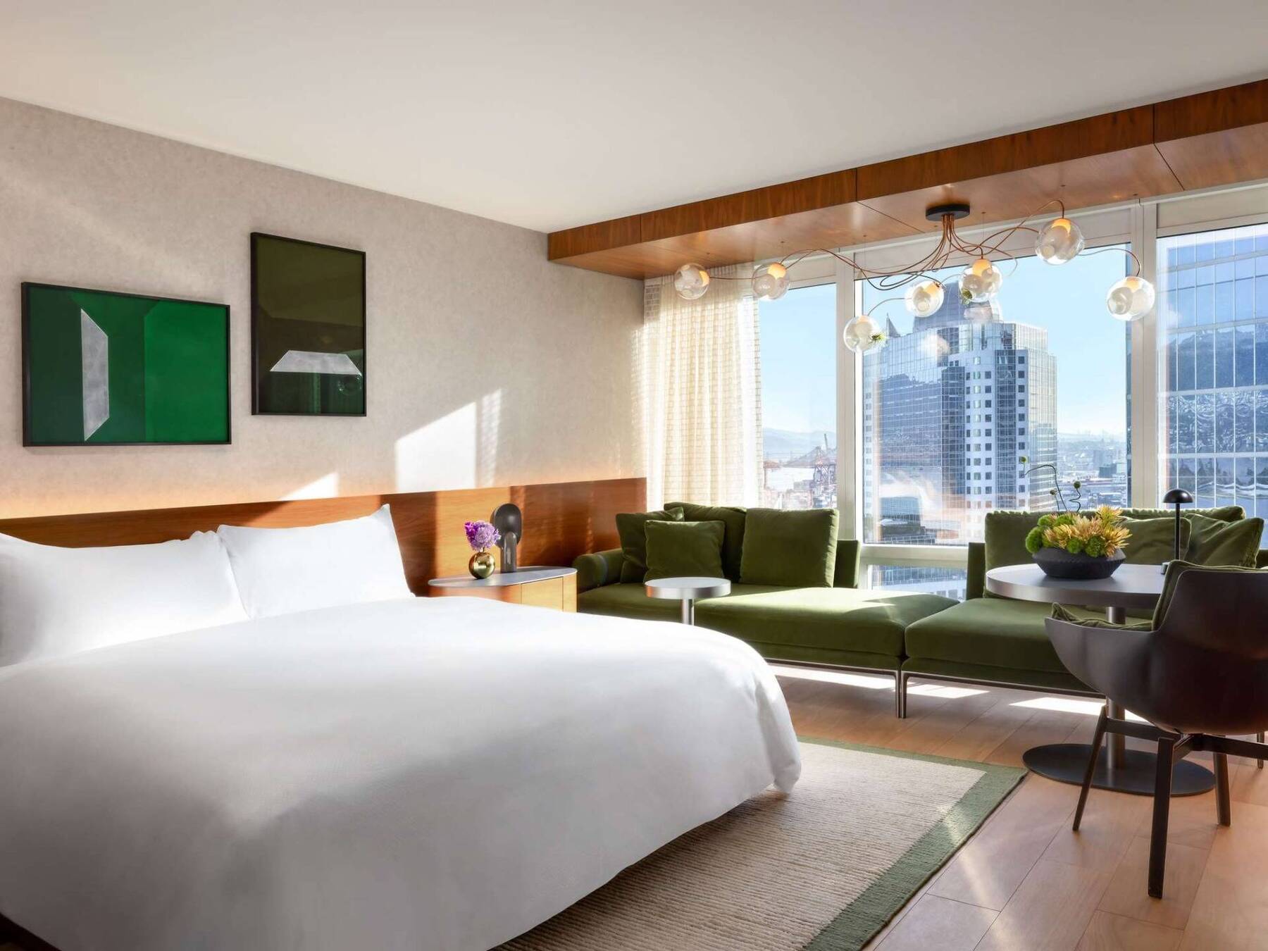 Fairmont Gold King