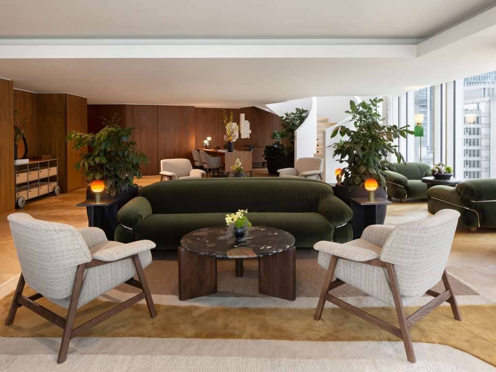 Fairmont Gold Harbour King