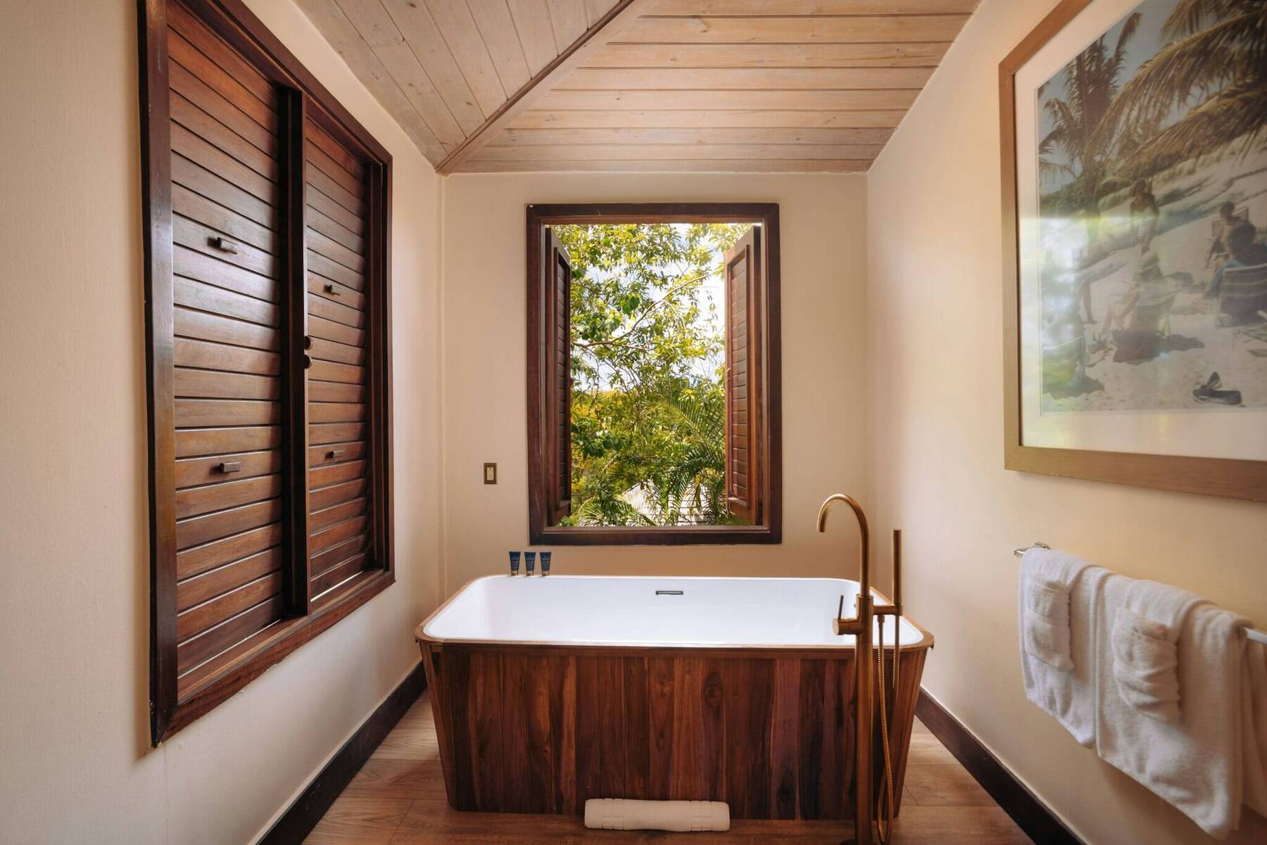 Two Bedroom Villa