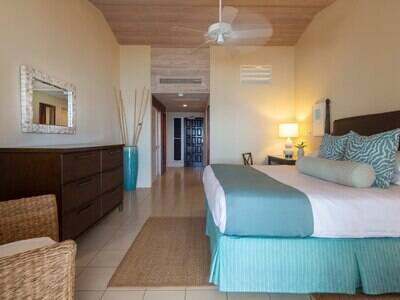 Deluxe Room Upper Floor