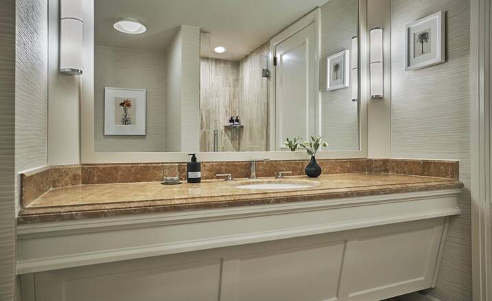 Grand Skyline Two Bedroom