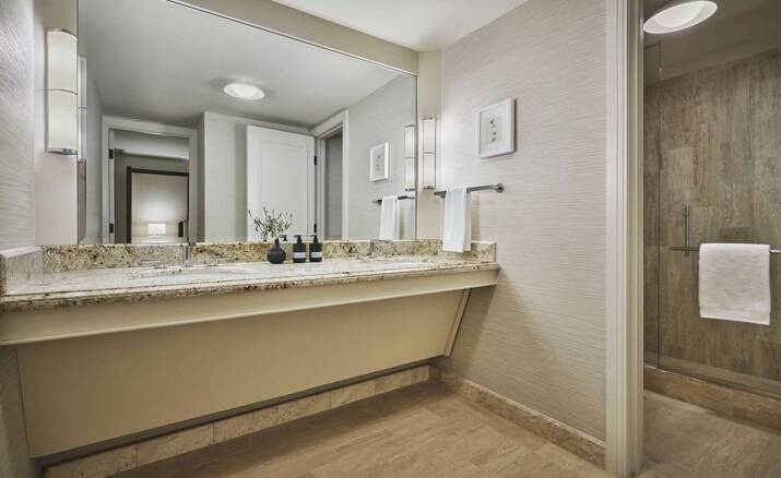 The Newport Residential Suite