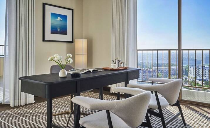 Island Specialty Suite