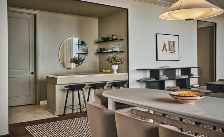 Pendry Suite
