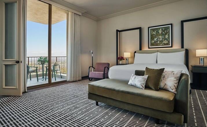 Pendry Suite