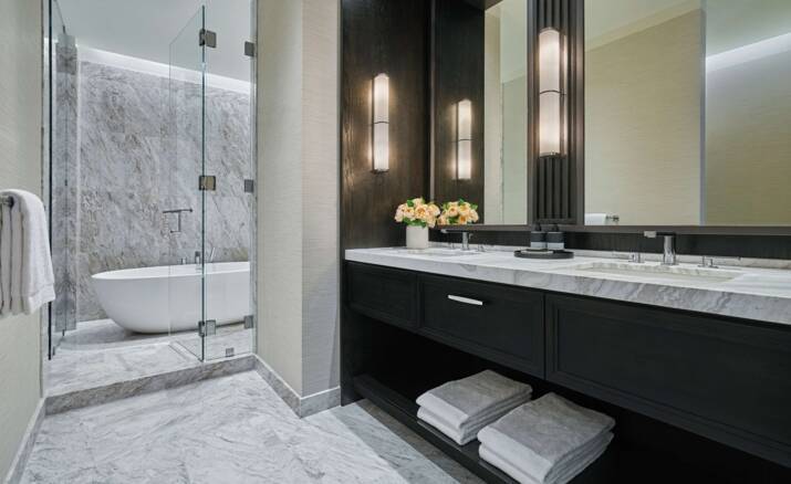 Pendry Suite Two Bedroom
