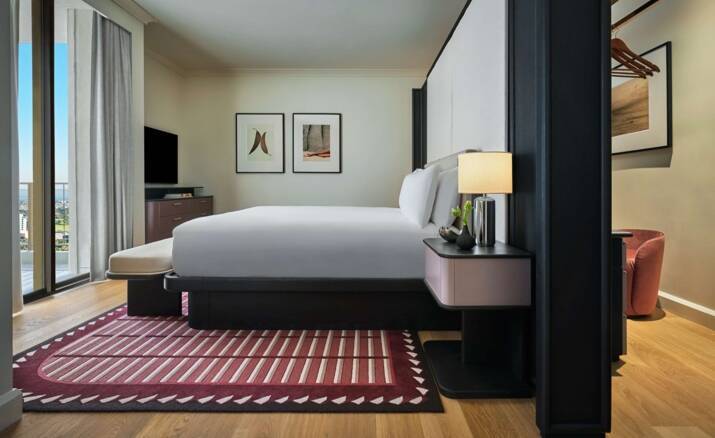 Pendry Suite Two Bedroom