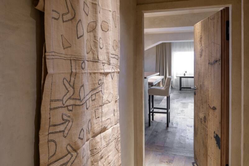 Panorama Suite