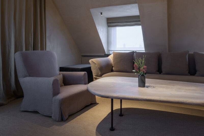 Panorama Suite