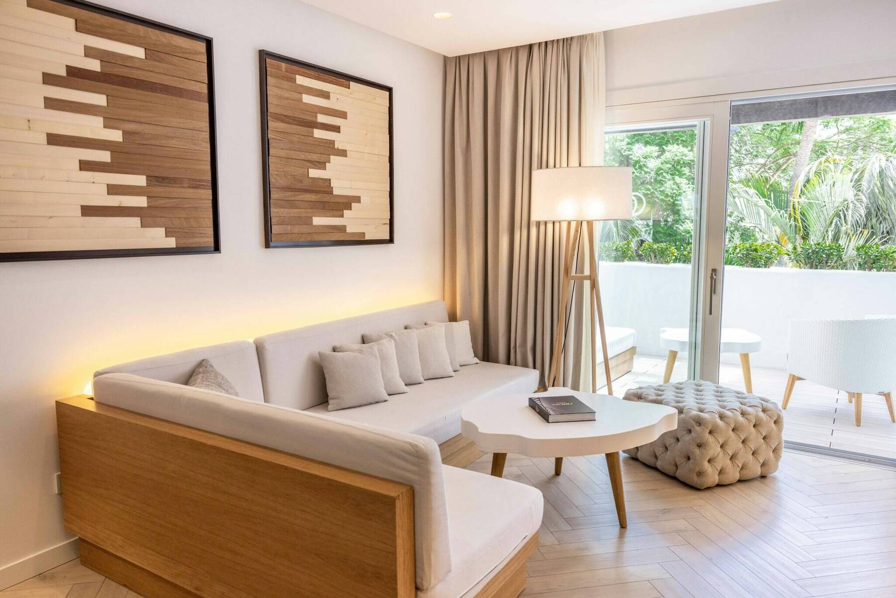 NOBU PREMIUM JUNIOR SUITE 