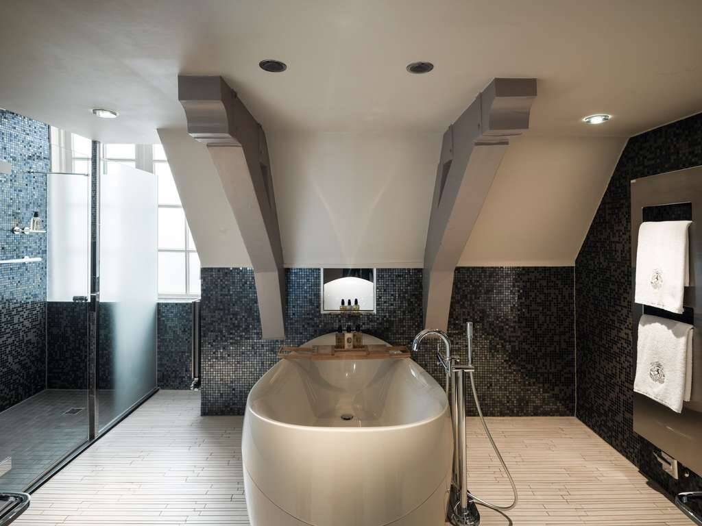 Royal Suite