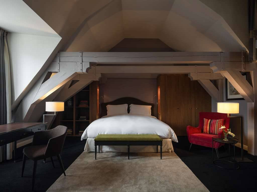 Royal Suite