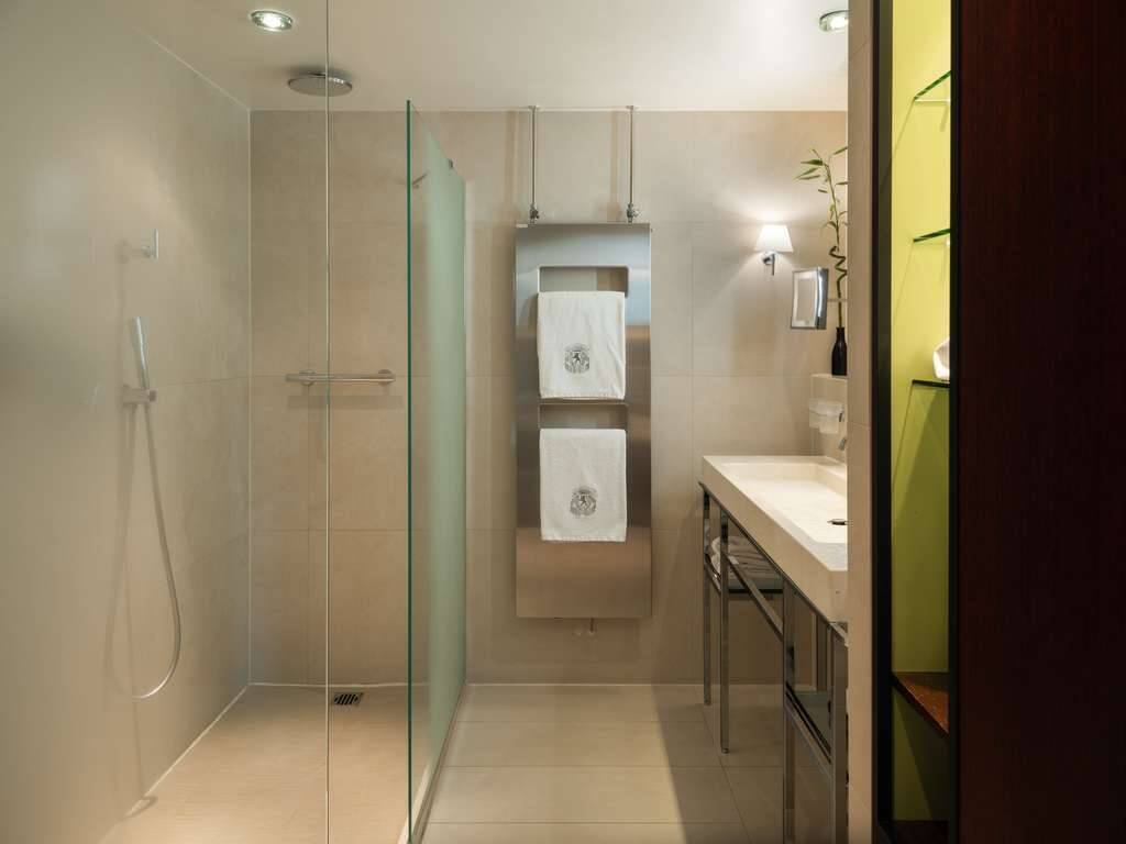 Superior Twin Room Garden View