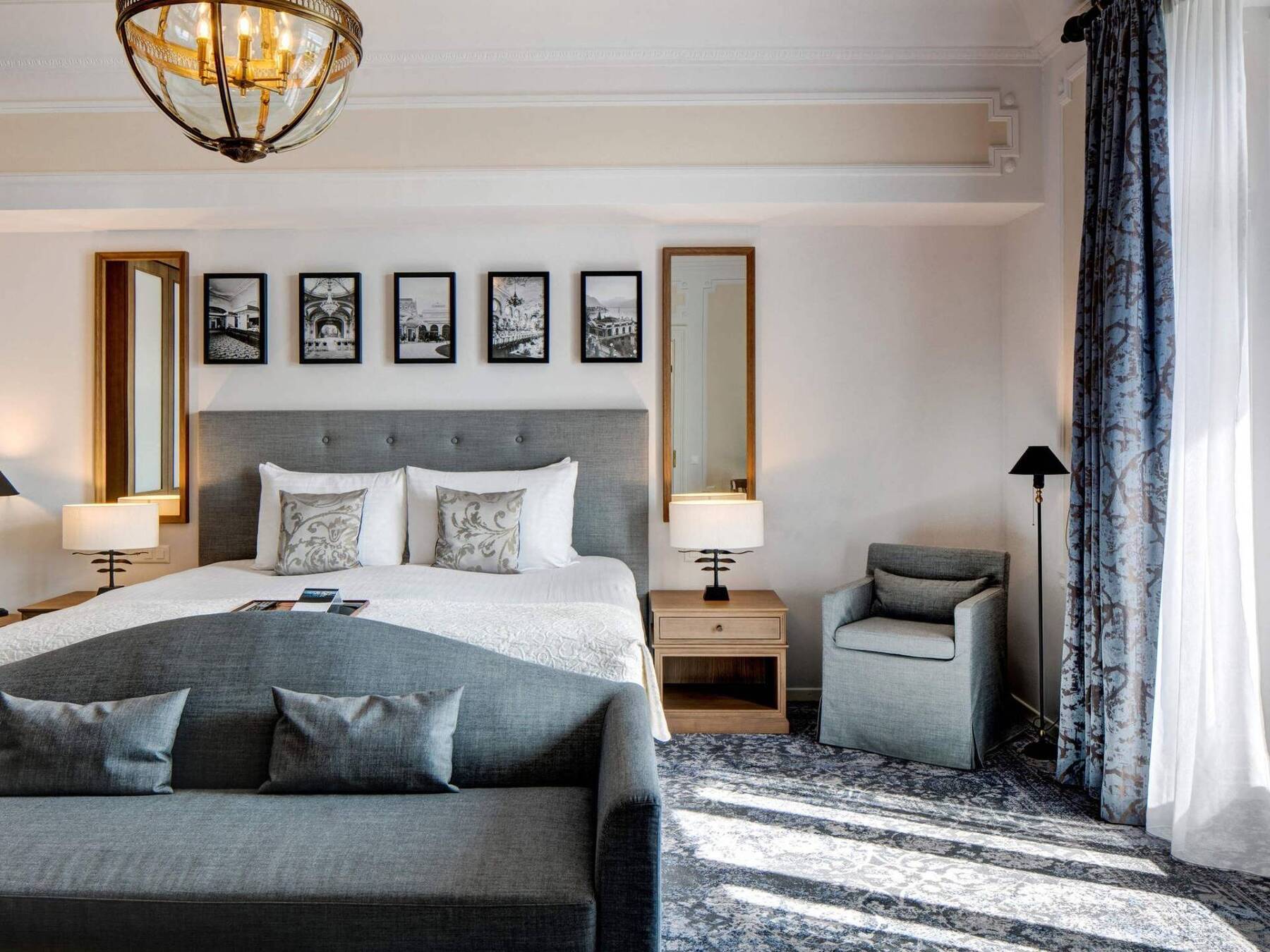Bellevue Suite