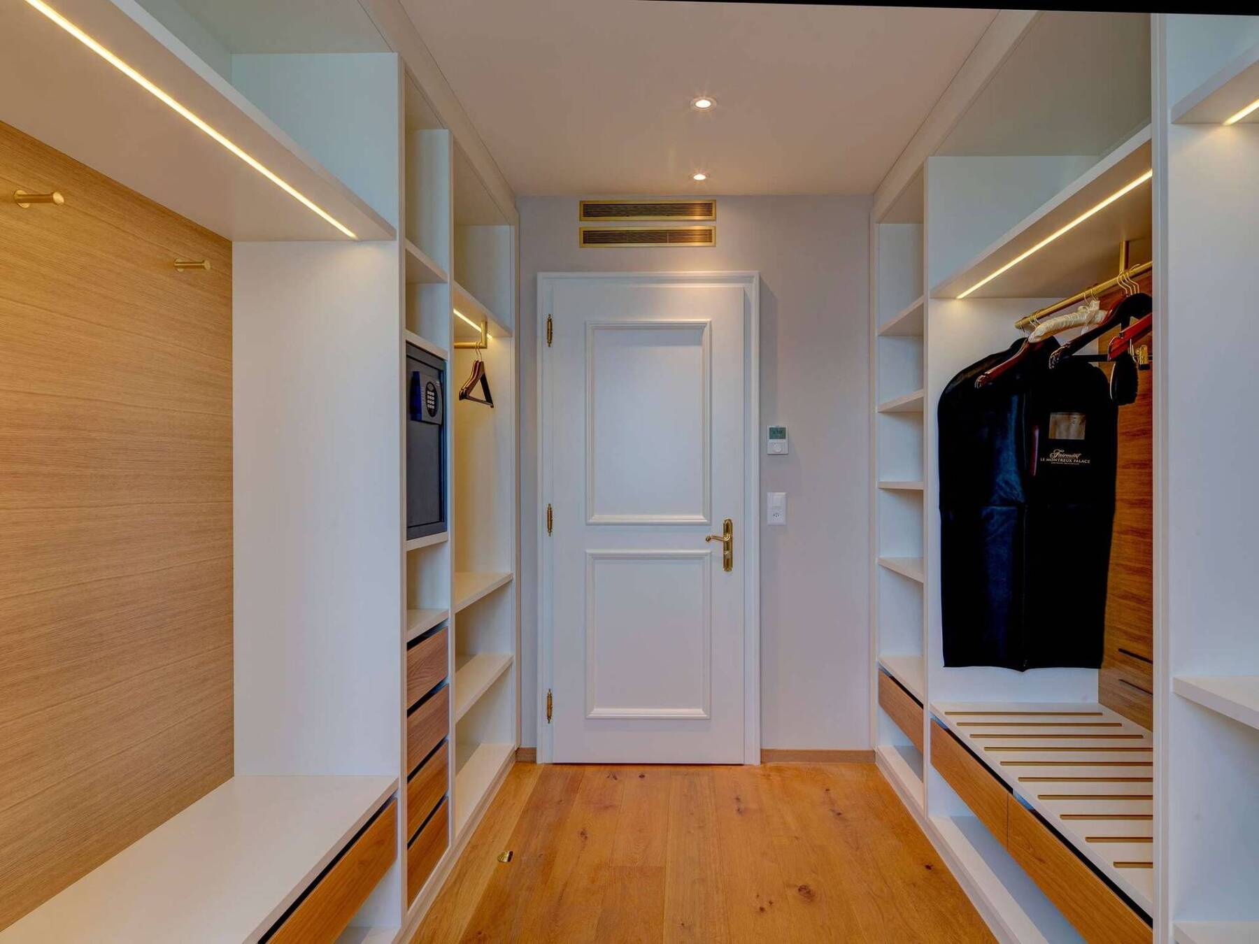 Penthouse Suite