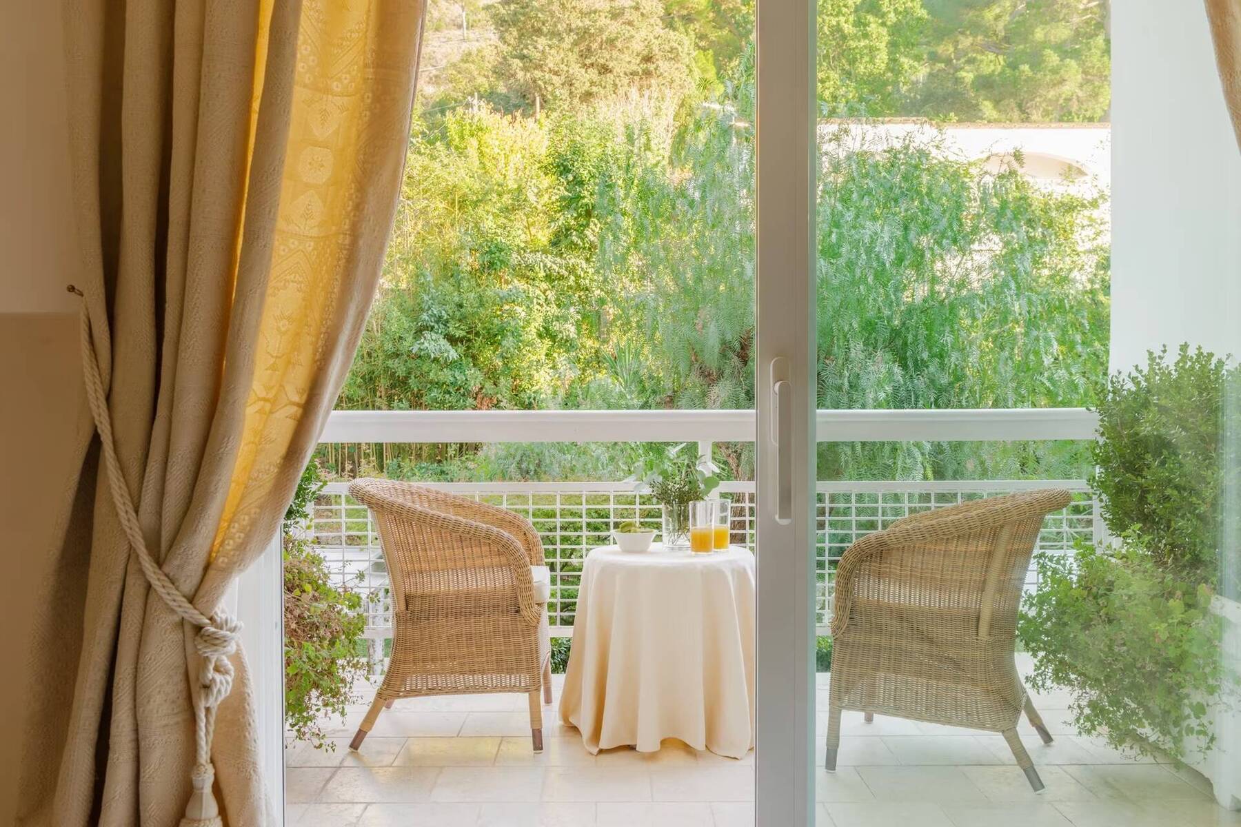 Superior Room Garden View 