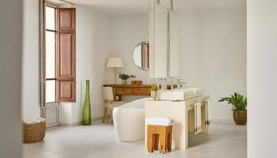 Mar Blau Villa with Pool and Terraces