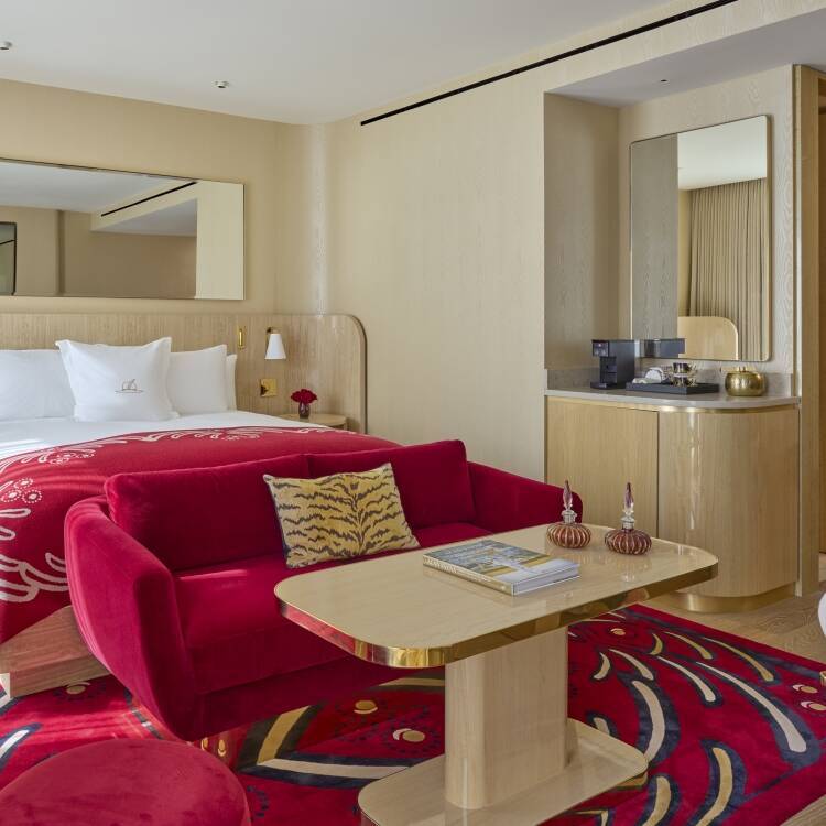 IMPERIAL TWO BEDROOM SUITE 