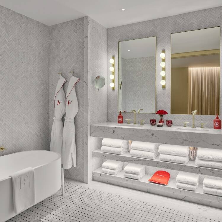 IMPERIAL TWO BEDROOM SUITE 