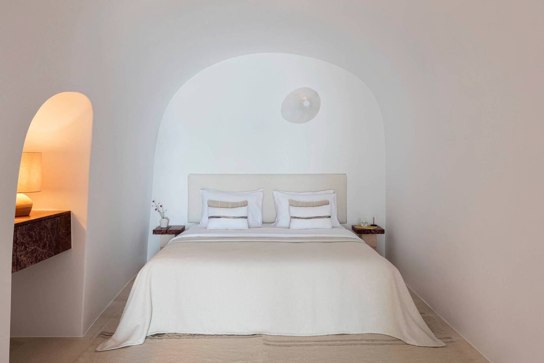 Senior Suite with Plunge Pool