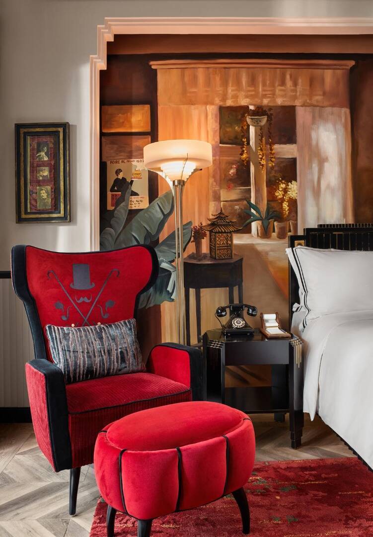 PREMIER ROOM KING 