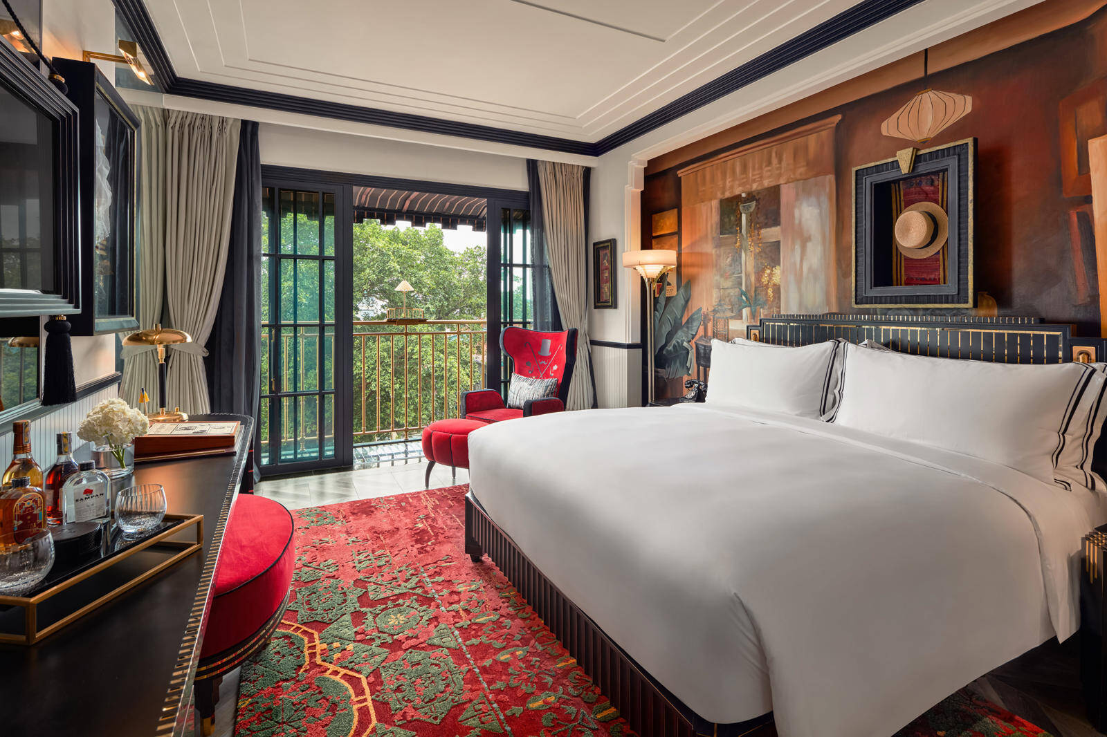PREMIER ROOM KING 