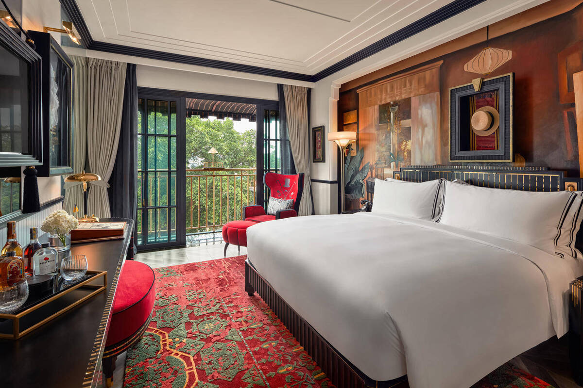 PREMIER ROOM KING 