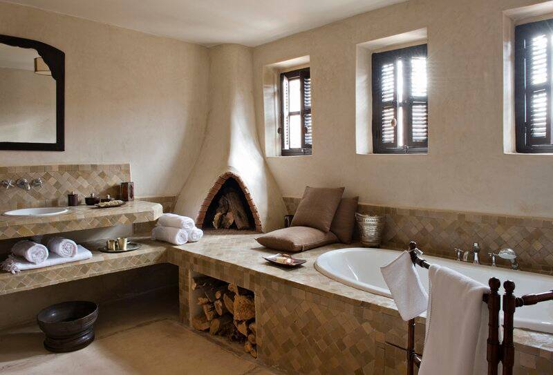 Garden Suite