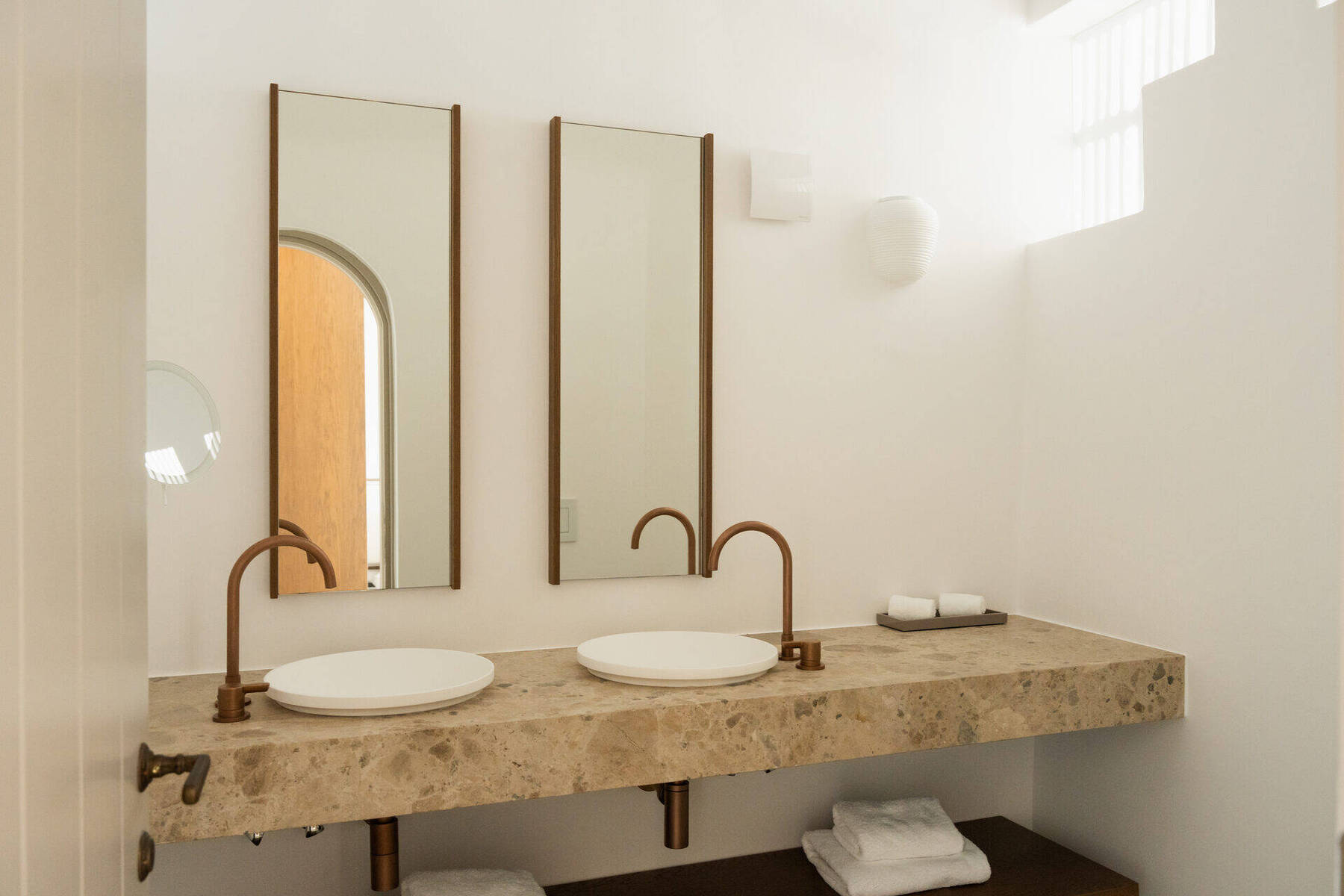 Superior Suite Plunge Pool