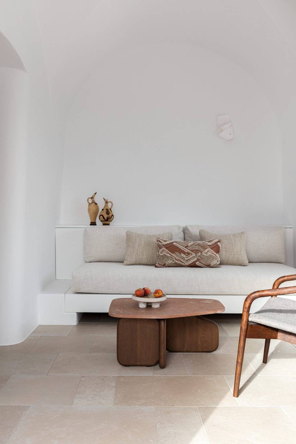 River Pool Suite