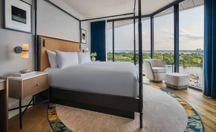 Pendry Suite Two Bedroom