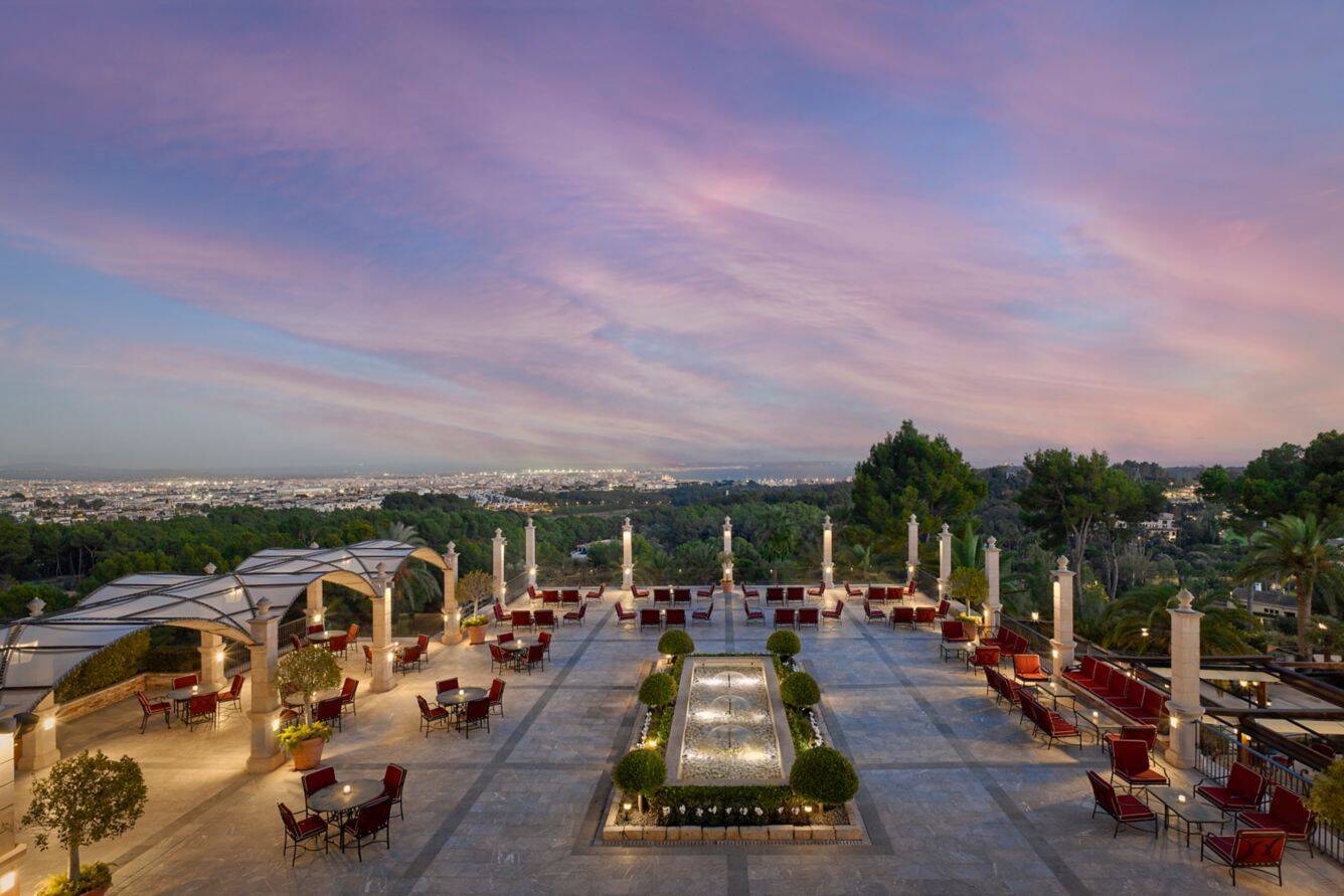 The Grand Ball of Monte-Carlo