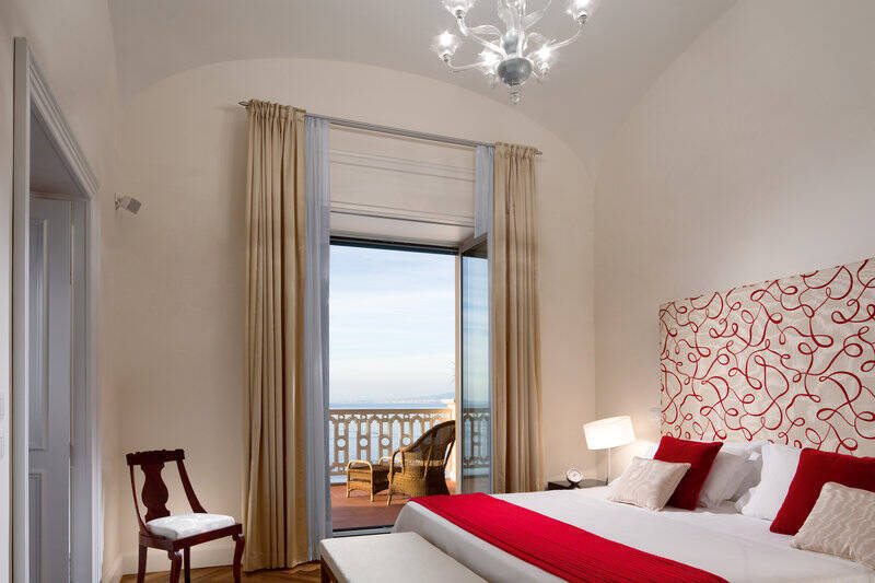Dalla Two Bedroom Suite