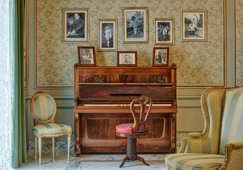 Caruso Suite