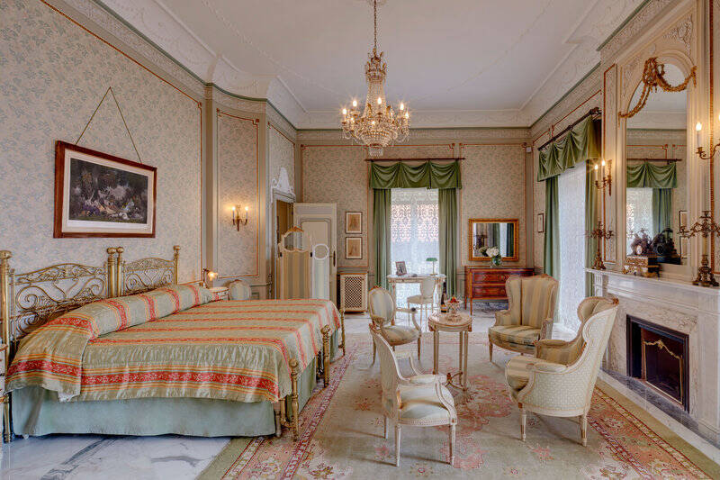 Caruso Suite