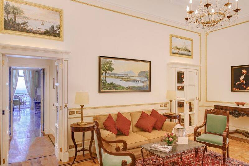 Pavarotti Suite