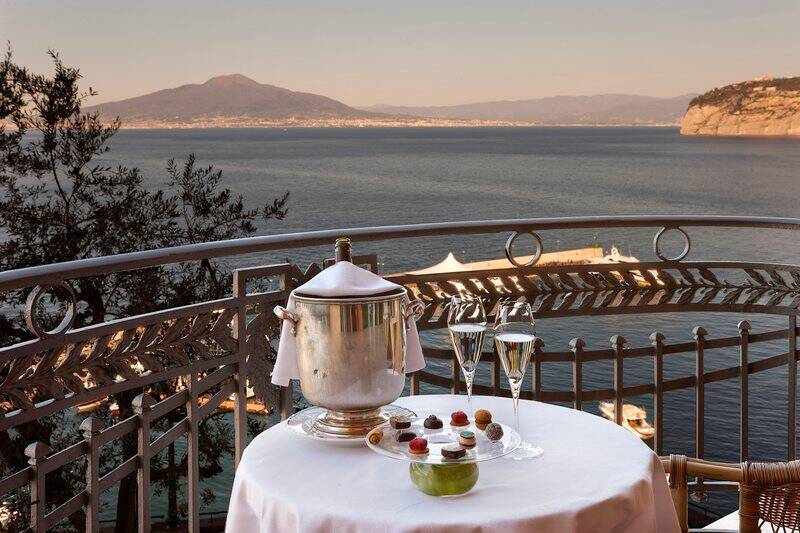 Pavarotti Suite