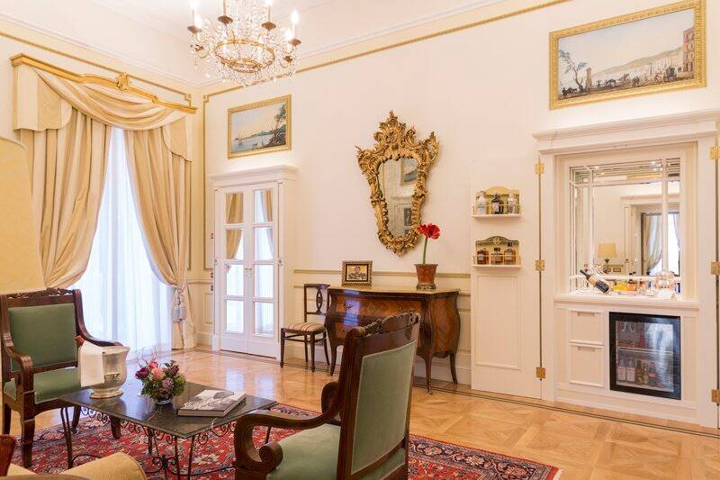 Pavarotti Three Bedroom Suite