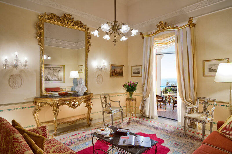 Pavarotti Three Bedroom Suite