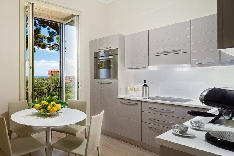 Excelsior Vittoria Three Bedroom Suite