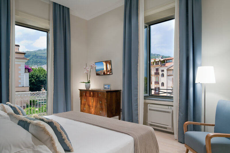 Excelsior Vittoria Three Bedroom Suite