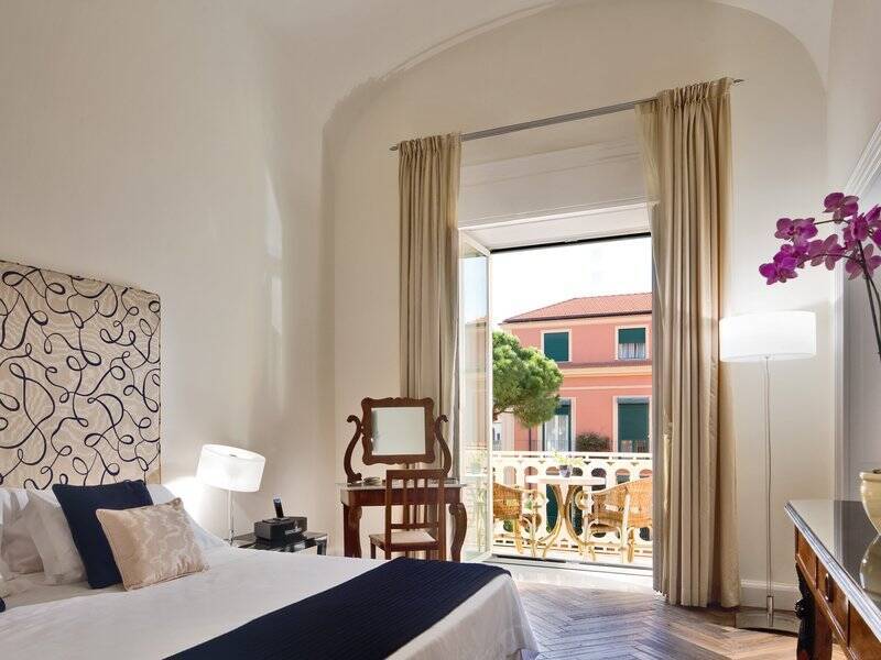 Superior Junior Suite