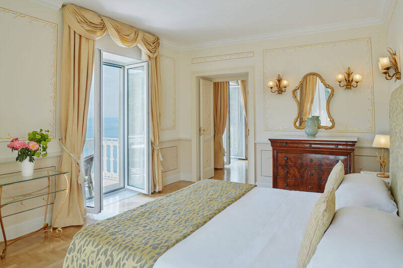 Superior Junior Suite