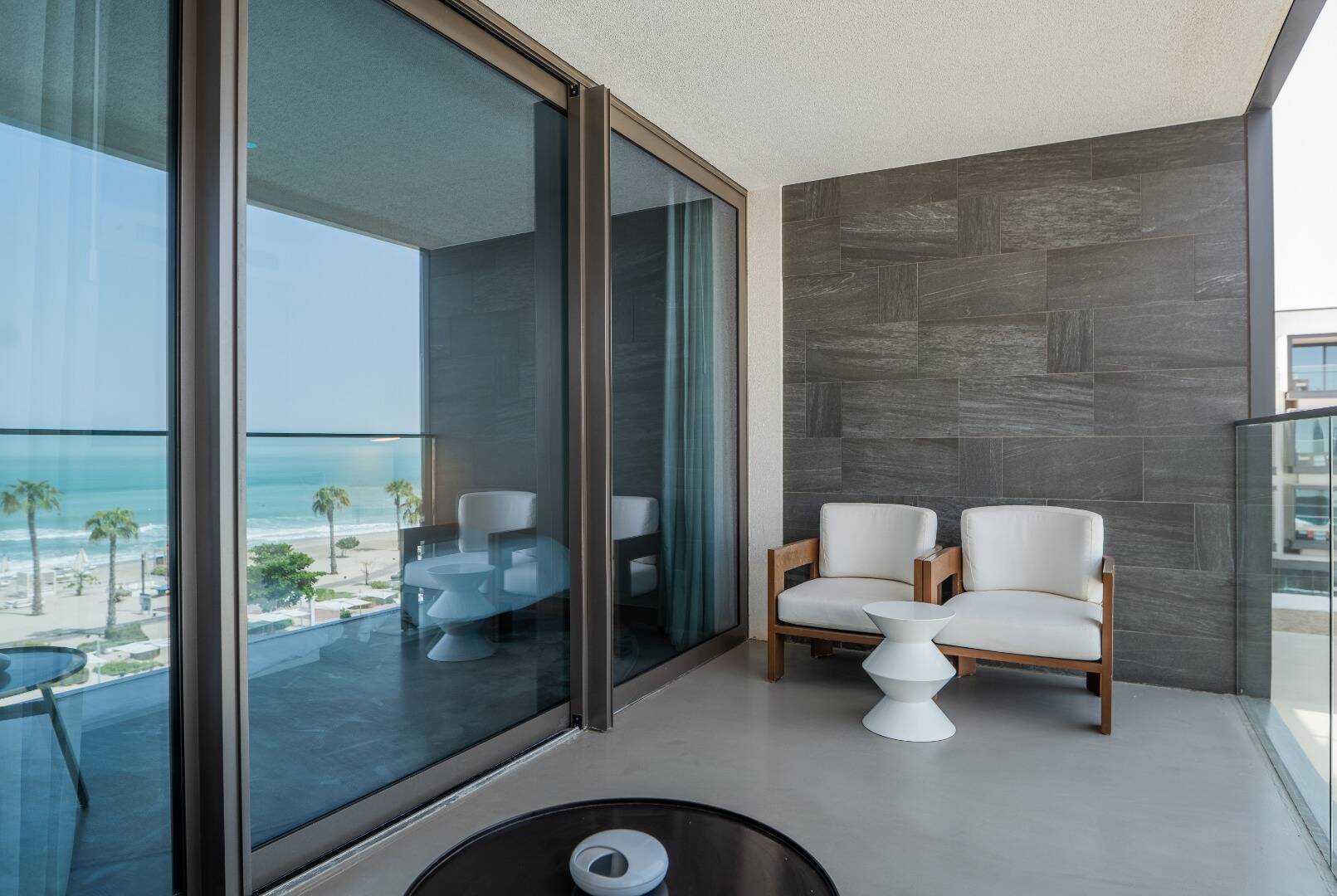 Covet Twin Sea View Room