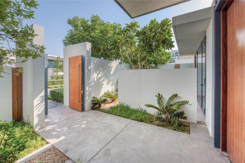 One Bedroom Villa with Private Pool