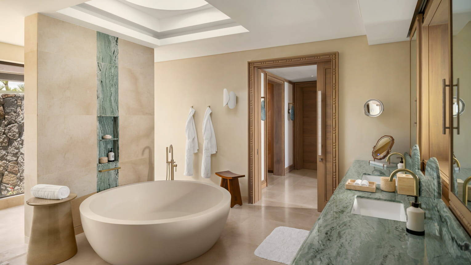 Three Bedroom Royal Island Sanctuary