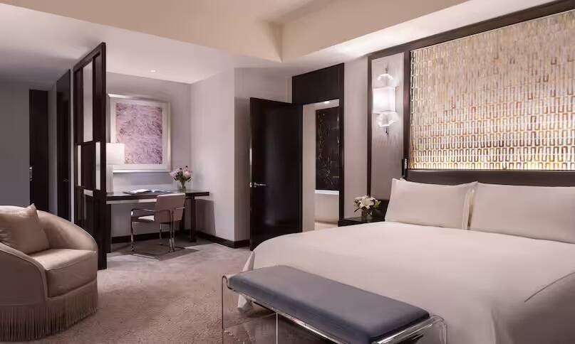 Junior Suite King